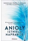 ANIOLY ISTNIEJA NAPRAWDE