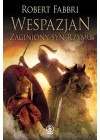 WESPAZJAN - ZAGINIONY SYN RZYMU