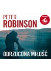 AUDIO: ODRZUCONA MILOSC