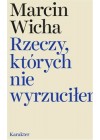 RZECZY KTORYCH NIE WYRZUCILEM