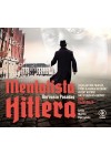 AUDIO: MENTALISTA HITLERA