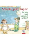SZKOLA JEST SUPER