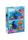 GDZIE JEST DORY - PUZZLE