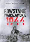 POWSTANIE WARSZAWSKIE 1944
