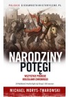 NARODZINY POTEGI