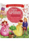 BRACIA GRIMM DZIECIOM - BIBLIOTECZKA PRZESZKOLAKA