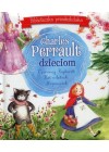 CHARLES PERRAULT DZIECIOM - BIBLIOTECZKA PRZEDSZKOLAKA