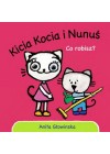 KICIA KOCIA I NUNUS CO ROBISZ