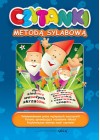 CZYTANKI METODA SYLABOWA - TWARDA OPRAWA