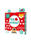 CO WIDZE - CZUCZU