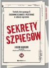 SEKRETY SZPIEGOW