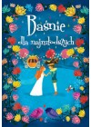 BASNIE DLA NAJMLODSZYCH
