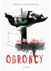 OBRONCY