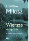 WIERSZE WSZYSTKIE