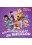 DISNEY JUNIOR -  WIELKA KOLEKCJA BAJEK DLA MALUCHOW