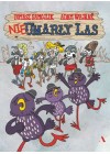 NIEUMARLY LAS