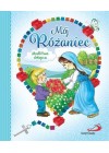 MOJ ROZANIEC - MODLITWA CHLOPCA