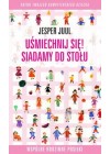 USMIECHNIJ SIE SIADAMY DO STOLU