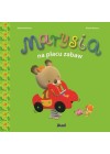 MARYSIA NA PLACU ZABAW