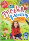TECZKA 1 - KLASISTY