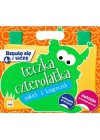 TECZKA CZTEROLATKA