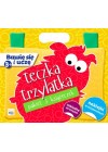 TECZKA TRZYLATKA