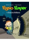 RYSIO RAPER I STRASZNA KIELBASA