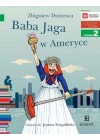 BABA JAGA W AMERYCE