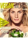 VEGAN WORLD