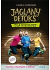 JAGLANY DETOS DLA BIEGACZY - OPRAWA MIEKKA