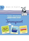 TRANSPORT - ODKRYWAM SWIAT