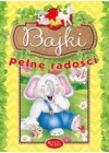 BAJKI PELNE RADOSCI