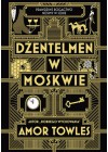 DZENTELMEN W MOSKWIE