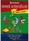 ILUSTROWANY SLOWNIK ORTOGRAFICZNY