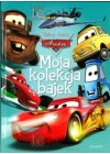 AUTA - MOJA KOLEKCJA BAJEK