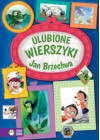 ULUBIONE WIERSZYKI - BRZECHWA JAN