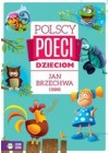 POLSCY POECI DZIECIOM - JAN BRZECHWA I INNI