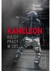 KAMELEON KULISY PRACY W CBS