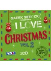 I LOVE CHRISTMAS VOL 2