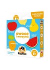 OWOCE I WARZYWA - CZUCZU