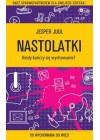 NASTOLATKI - KIEDY KONCZY SIE WYCHOWANIE