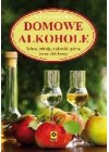 DOMOWE ALKOHOLE