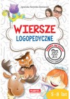 WIERSZE LOGOPEDYCZNE