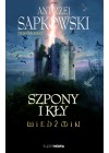 SZPONY I KLY - WIEDZMIN