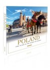 POLAND - 1000 YEAR IN THE HEART OF EUROPE - MALY FORMAT