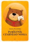 PAMIETNIK CZARNEGO NOSKA