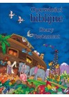 OPOWIESCI BIBLIJNE - STARY TESTAMENT