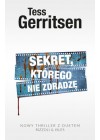 SEKRET KTOREGO NIE ZDRADZE - OPRAWA TWARDA