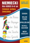 NIEMIECKI DLA DZIECI 6-8 LAT