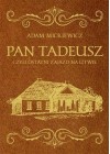 PAN TEDEUSZ
